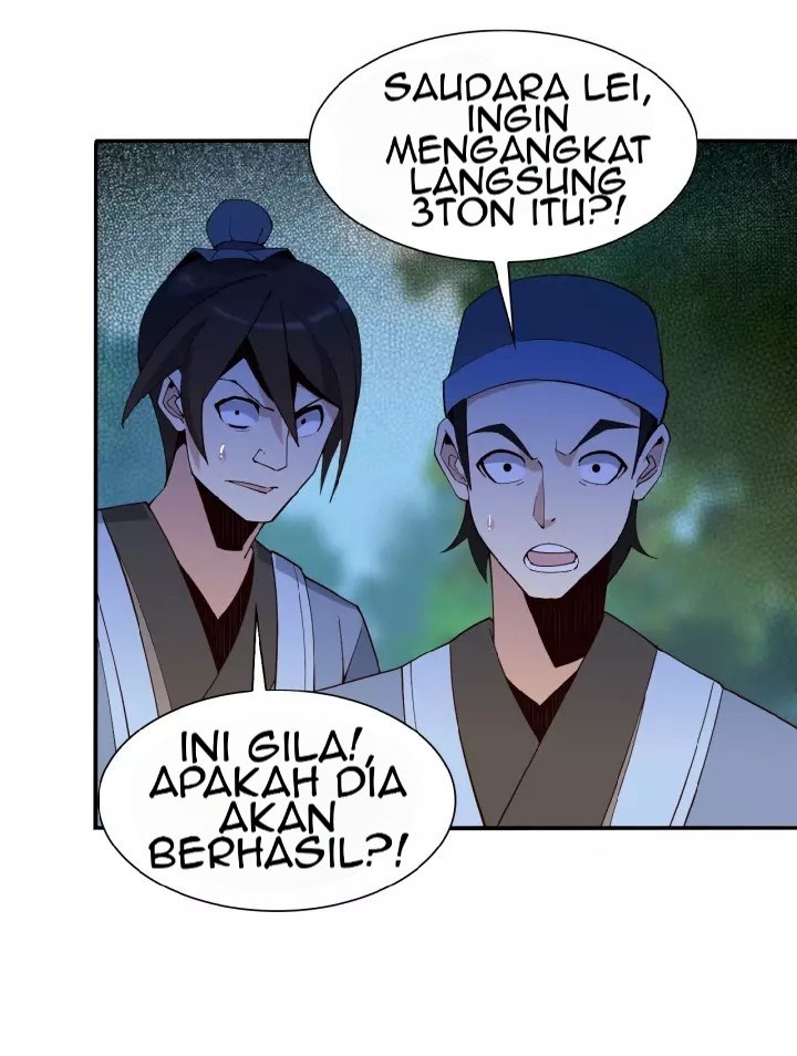 World Of Immortals 2 Chapter 12 Gambar 38